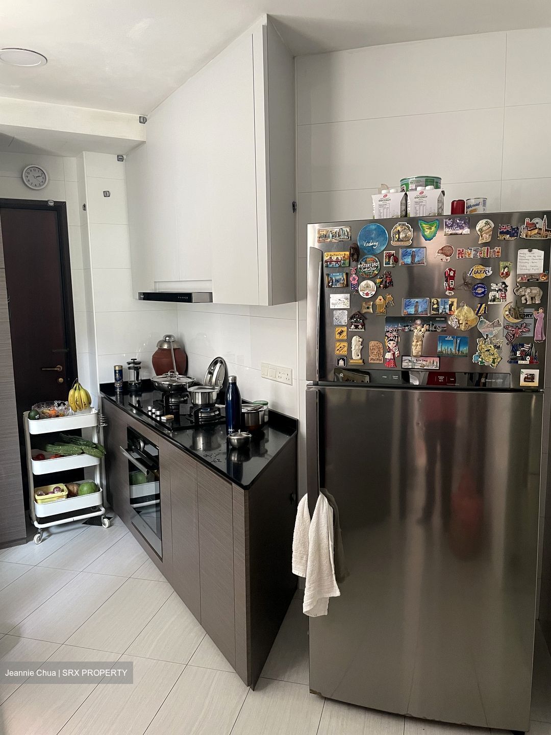 Parc Oasis (D22), Condominium #563276061